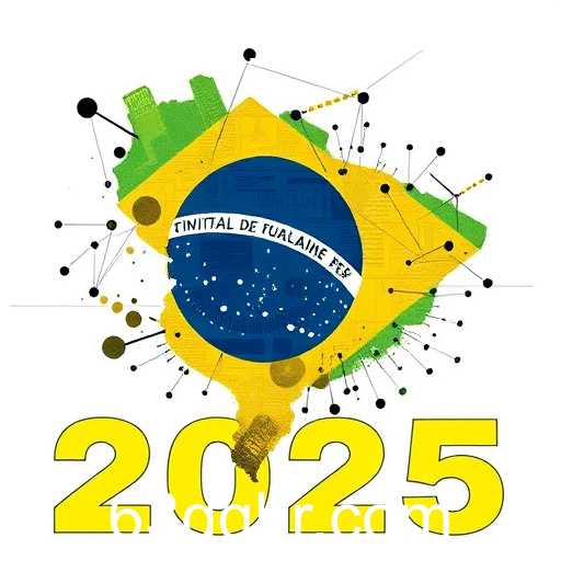 Economia Brasileira em 2025: Desafios e Perspectivas