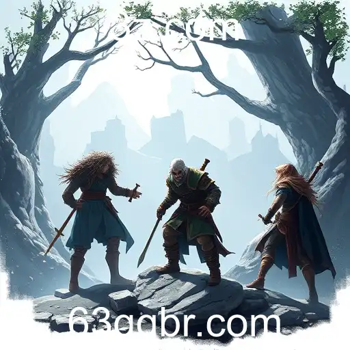 63qq: A Evolução do Espaço de Jogos Online