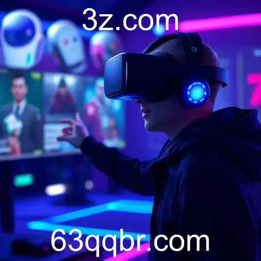 O Crescimento Exponencial do 63qq no Mercado de Jogos