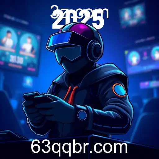 A Ascensão do 63qq: O Novo Reinado dos Jogos Virtuais