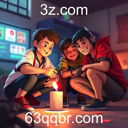 Os Novos Horizontes dos Jogos Online em 2025