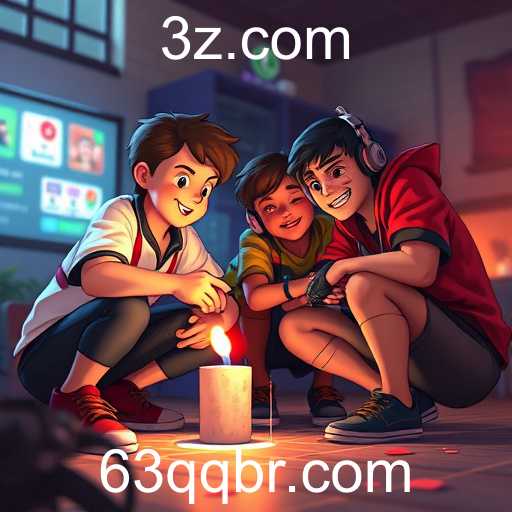 Revolução Digital nos Jogos Online