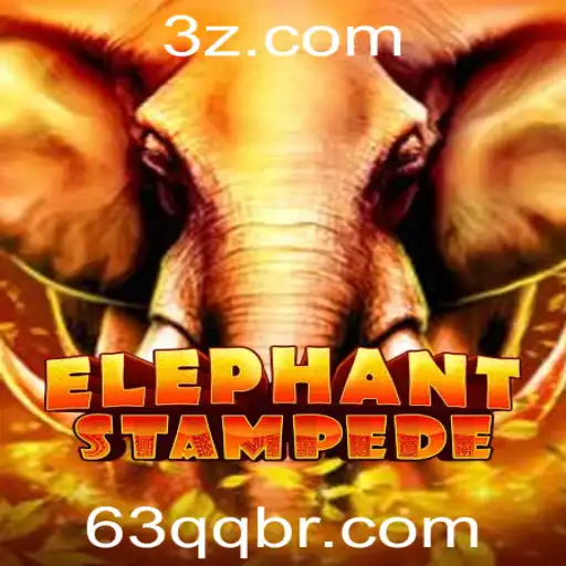 Descubra o Empolgante Mundo de ElephantStampede