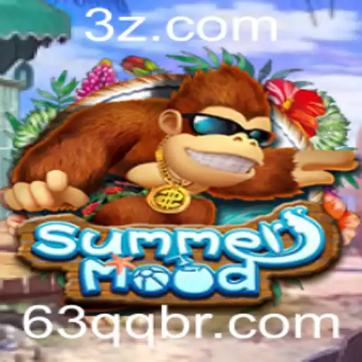 Descubra 'SummerMood': O Jogo que Está Transformando Diversão em Realidade