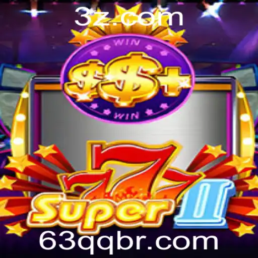 Explorando Super777II: Um Mergulho no Mundo do Entretenimento Digital