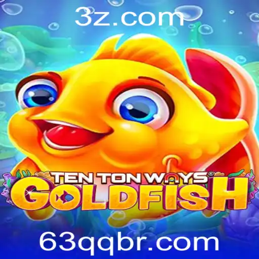 Explorando o Mundo de TenTonWaysGoldfish
